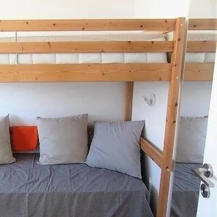 Rent this 3 bed apartment on 17110 Saint-Georges-de-Didonne
