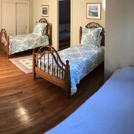 Rent this 5 bed house on Barnstable County in Massachusetts, USA