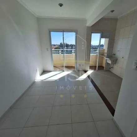 Rent this 2 bed apartment on Rua Santa Yolanda in Demarchi, São Bernardo do Campo - SP