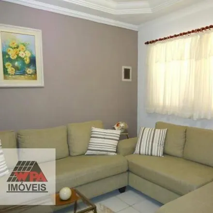 Buy this 3 bed house on Rua Antônio Nunes in São Vito, Americana - SP