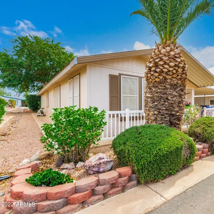 Image 1 - 2400 East Baseline Avenue, Apache Junction, AZ 85119, USA - House for sale