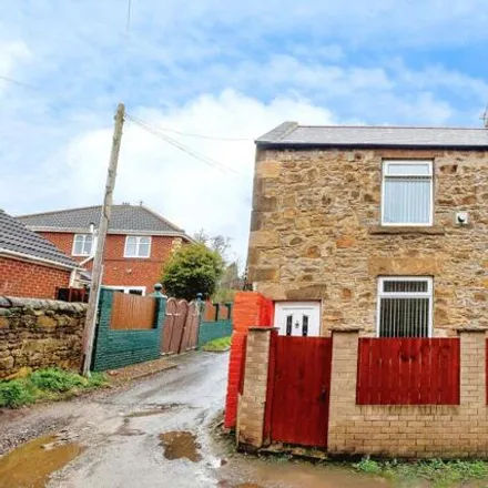 Buy this 3 bed house on unnamed road in Ryton, NE40 3EE