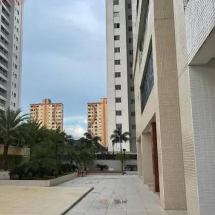 Buy this 4 bed apartment on Travessa Barão do Triunfo 3163 in Marco, Belém - PA