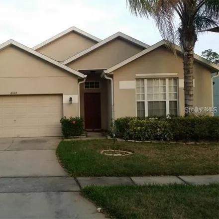 Rent this 3 bed house on 4362 Spring Blossom Drive in Osceola County, FL 34746