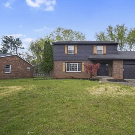 Buy this 4 bed house on 3347 Snaffle Road in Lexington, KY 40513