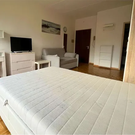 Image 2 - Via Roncaccio, 6575 Circolo del Gambarogno, Switzerland - Apartment for rent