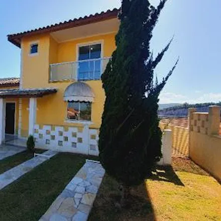 Rent this 4 bed house on unnamed road in Bragança Paulista, Bragança Paulista - SP