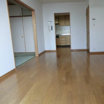 Image 5 - 晴海ビュータワー1号棟, ６－１, Harumi, Chuo, 104-0053, Japan - Apartment for rent