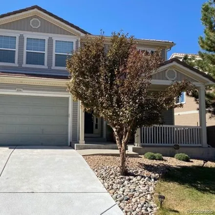 Rent this 4 bed house on Ridgeline Trail in Castle Rock, CO 80109