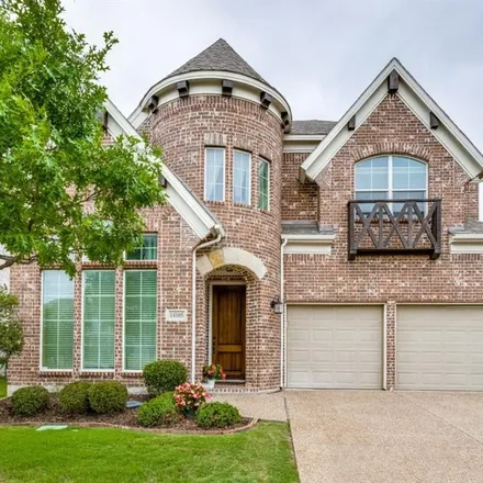 Rent this 4 bed house on 1599 Hill Lane in Little Elm, TX 75068