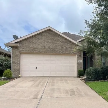 Rent this 3 bed house on 4471 Gran Canary Dr in League City, Texas