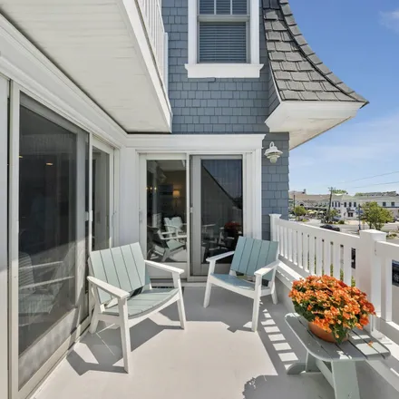 Image 6 - 2318 Dune Drive, Avalon, Cape May County, NJ 08202, USA - Condo for sale