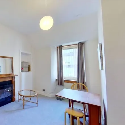 Rent this 1 bed apartment on 32 Lady Lawson Street in City of Edinburgh, EH3 9DS