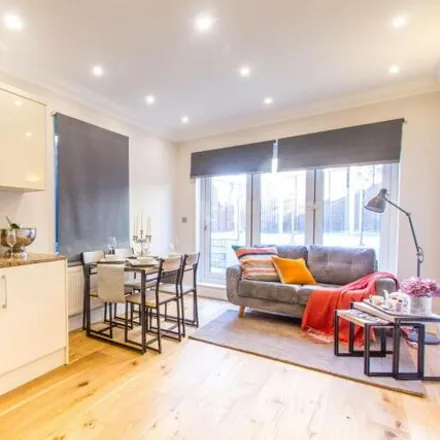 Buy this 2 bed apartment on Russell Road in The Hyde, London