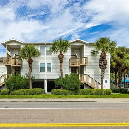 Buy this 2 bed condo on 1533 Beach Trail in Indian Rocks Beach, Pinellas County