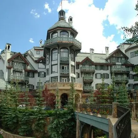 Buy this 2 bed condo on Chateau Lane in Beaver Creek, CO 81260