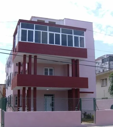 Rent this 2 bed apartment on Havana in Miramar, CU