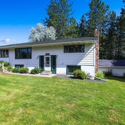 Buy this 4 bed house on 1037 West Franklin Avenue in Chewelah, WA 99109