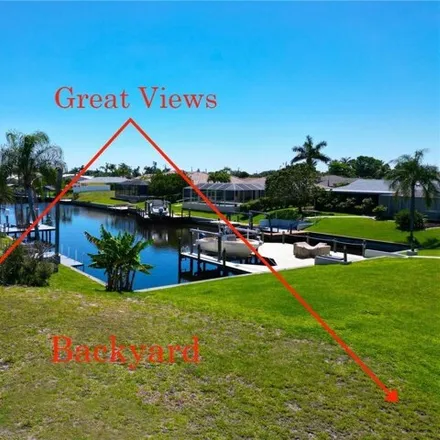 Image 5 - 908 Southeast 33rd Street, Cape Coral, FL 33904, USA - House for sale