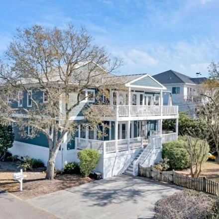 Buy this 4 bed condo on Wrightsville Beach Elementary School in Coral Drive, Wrightsville Beach