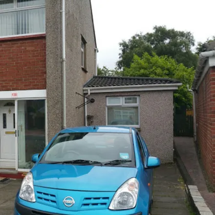 Rent this 1 bed house on Bishopbriggs in Cadder, GB