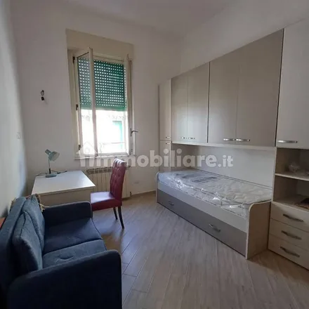 Image 4 - Via Carlo Citarella, 98123 Messina ME, Italy - Apartment for rent