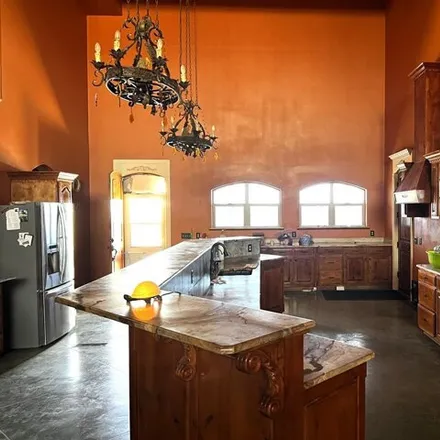 Image 8 - La Bonita Drive, West Odessa, TX, USA - House for sale