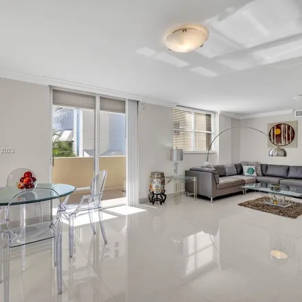 Rent this 2 bed apartment on 1621 Collins Avenue in Miami Beach, FL 33139