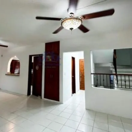 Rent this 3 bed house on Calle 28-A in 24100 Ciudad del Carmen, CAM