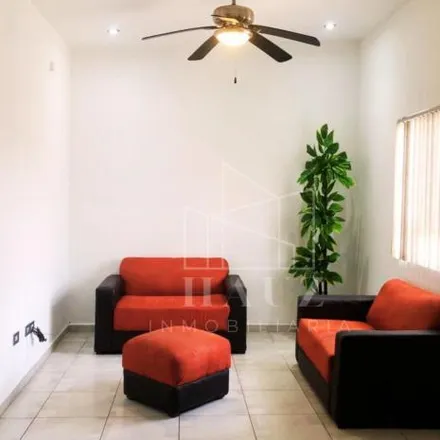 Rent this 3 bed apartment on Calle Victoria Condesa in Centrika Victoria, 64520 Monterrey