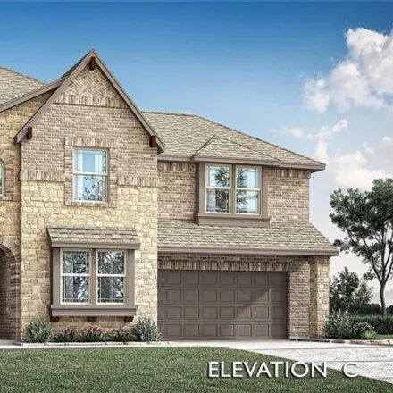Buy this 5 bed house on Mandarin Circle in Wylie, TX 75098