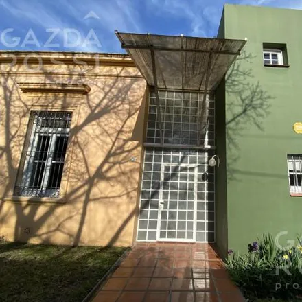 Buy this 4 bed house on Erasmo Obligado 1256 in Adrogué, Argentina