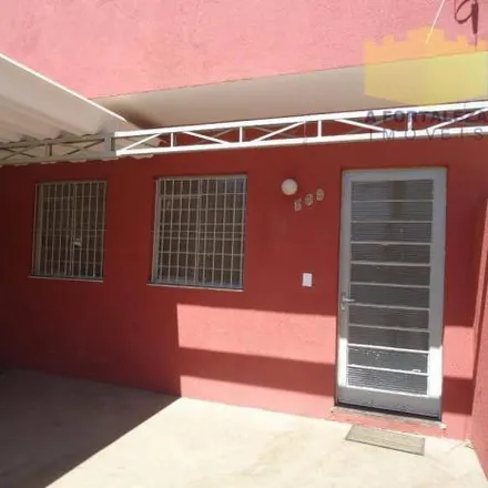 Rent this 3 bed house on Rua Antônio Feliciano Castilho in Vila Amorim, Americana - SP