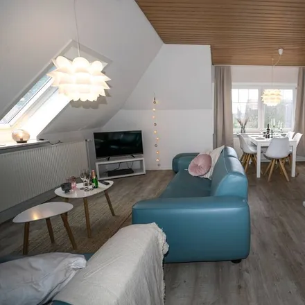Rent this 2 bed apartment on Brunsbüttel in Schleswig-Holstein, Germany