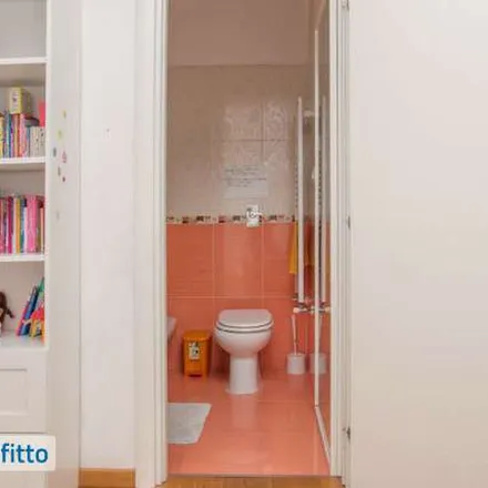 Image 1 - Leoni - Favorita, Via Leoni, 90143 Palermo PA, Italy - Apartment for rent