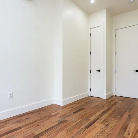 Rent this 2 bed apartment on 245 Stockholm Street in New York, NY 11237