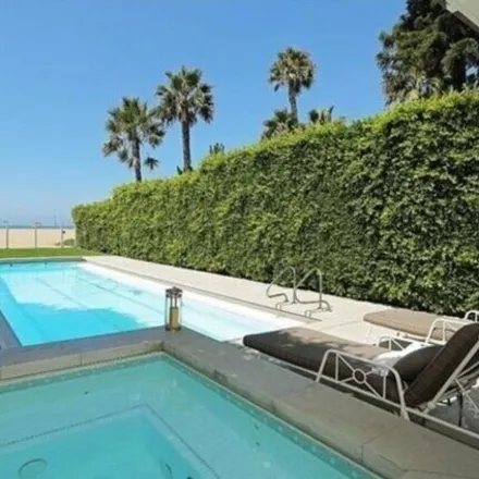 Image 4 - Beach Parking, Pacific Coast Highway, Santa Monica, CA 90401, USA - House for rent