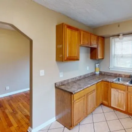 Rent this 4 bed apartment on 2598 Queen City Avenue in Westwood, Cincinnati