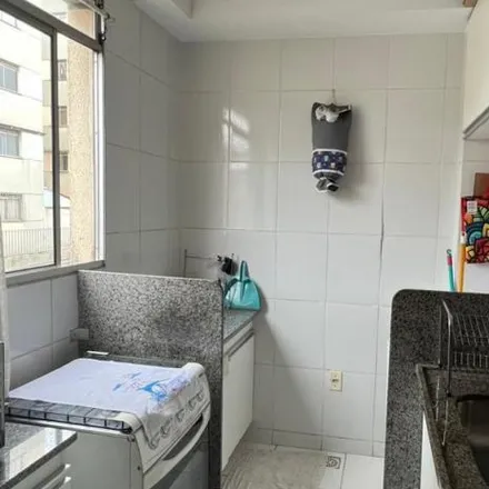 Buy this 3 bed apartment on Casa Sol in Rua das Ostras, Regional Oeste