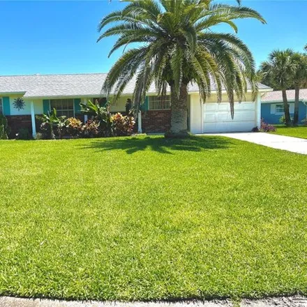 Buy this 3 bed house on 809 East 27th Avenue in New Smyrna Beach, FL 32169