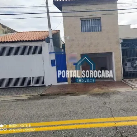 Image 2 - Escola Estadual Professor Génesio Machado, Rua Miguel Sutil 527, Vila Santana, Sorocaba - SP, 18080-763, Brazil - House for sale
