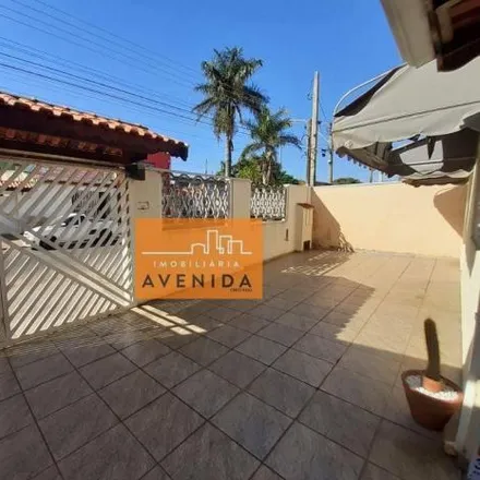 Buy this studio house on Rua Palmira Andrieta Pontes in Paulínia - SP, 13145-777