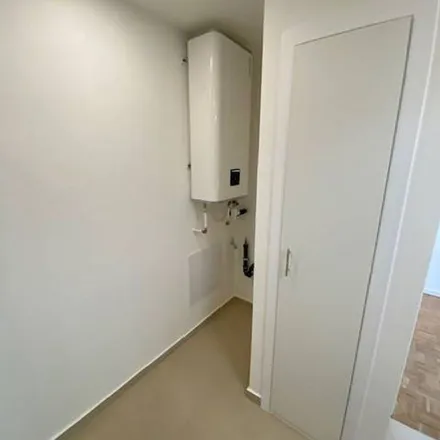 Rent this 2 bed apartment on Rue Général Lotz - Generaal Lotzstraat 50 in 1180 Uccle - Ukkel, Belgium