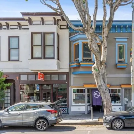 Buy this 2 bed house on 2809;2811 24th Street in San Francisco, CA 90103