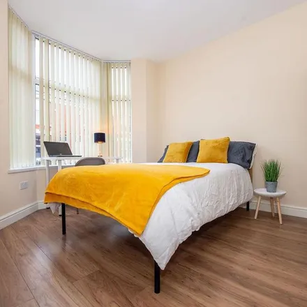 Image 7 - KENSINGTON/HOLT RD, Kensington, Liverpool, L7 2RE, United Kingdom - Apartment for rent
