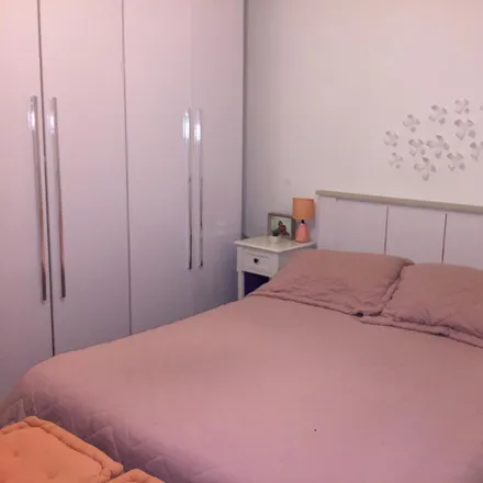 Buy this 2 bed apartment on Avenida Italia in 11600 Montevideo, Uruguay