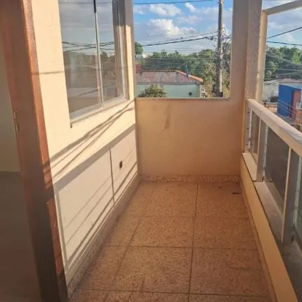 Rent this 1 bed apartment on Rua Frei Serafim in Jardim das Alterosas, Betim - MG