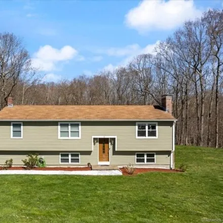 Buy this 4 bed house on 8 Pin Oak Terrace in Norwich, CT 06360