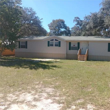 Buy this 3 bed house on 2815 North Crede Avenue in Citrus County, FL 34428