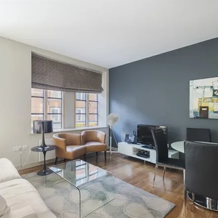 Rent this 1 bed apartment on 40 Artillery Lane in Spitalfields, London